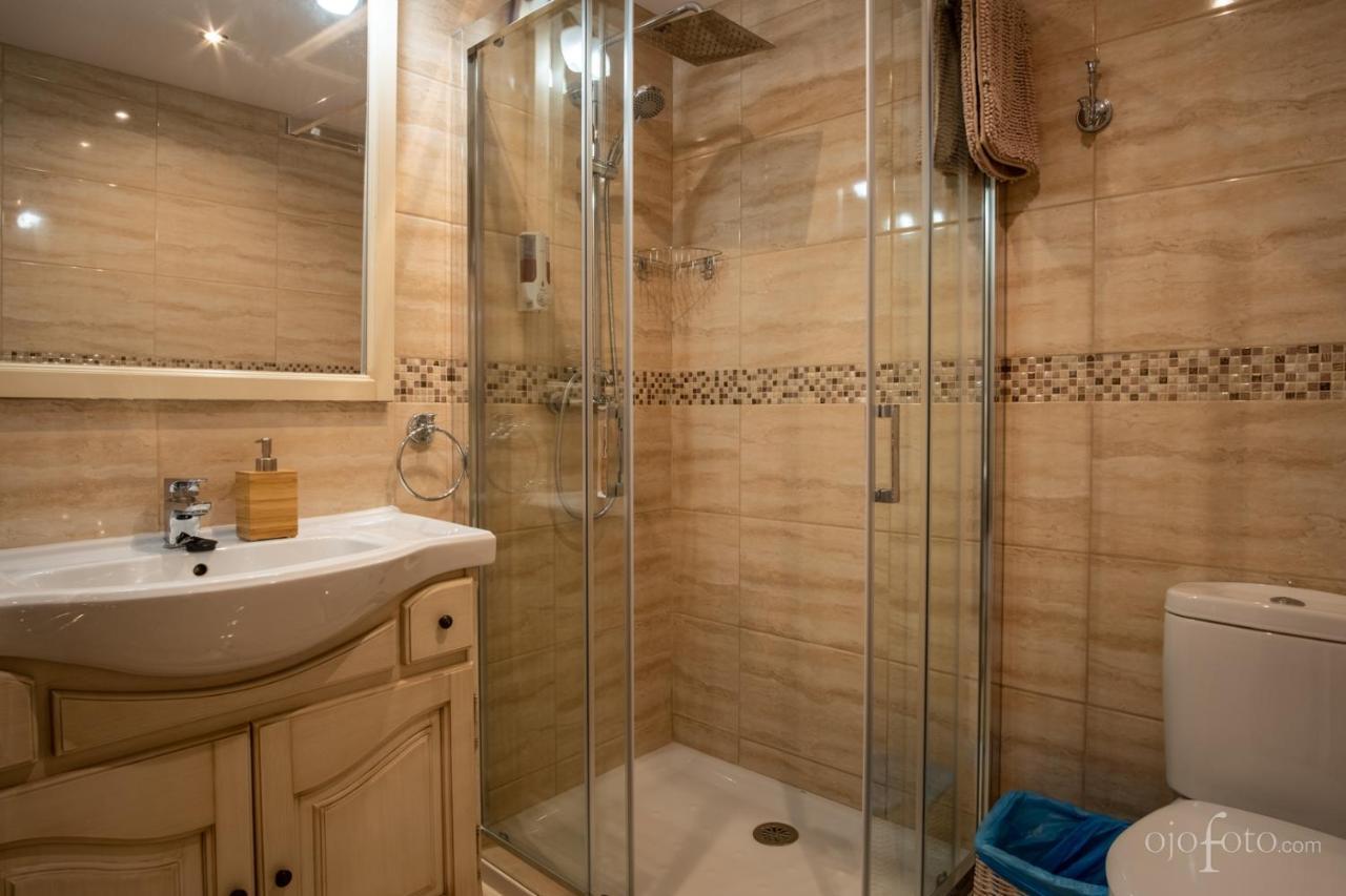 Casa Las Torres B&B Iznate Dış mekan fotoğraf