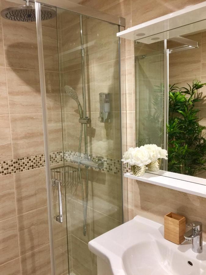 Casa Las Torres B&B Iznate Dış mekan fotoğraf