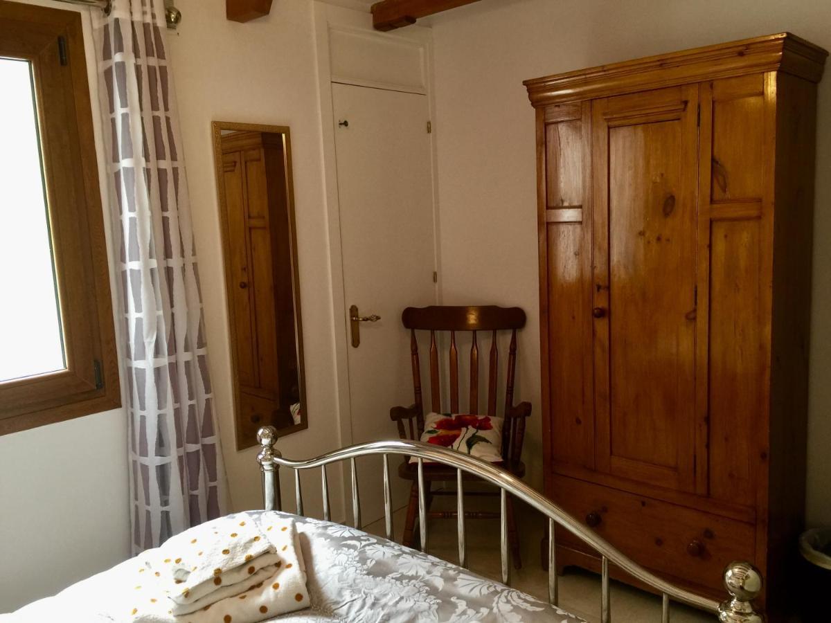 Casa Las Torres B&B Iznate Dış mekan fotoğraf